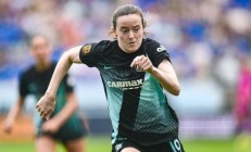 世俱杯外围:USWNT的Rose Lavelle在长期受伤后重返哥谭